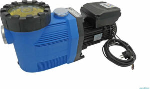 Fotografie Speck Pumpen Badu 90 Eco VS  recenzía