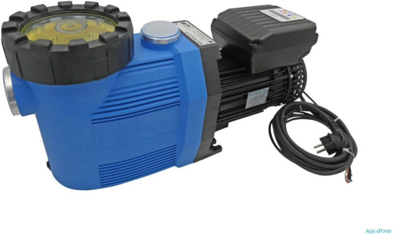 Speck Pumpen Badu 90 Eco VS recenze