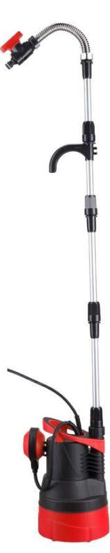 Strend Pro MR2500 recenze