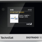 TechniSat DigitRadio 10 C recenze