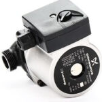 Thermona UPS 15-70 recenze