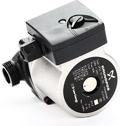 Thermona UPS 15-70 recenze