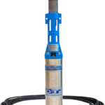 UNIQUA AQUA T60-56-4″ 400V 40m kabel recenze