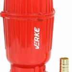 VERKE 1″ QDX-0,55kW výtlak 22m V60022 recenze