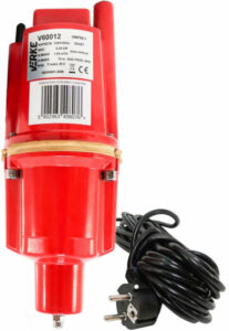 Fotografie VERKE V60012 280W  recenzía