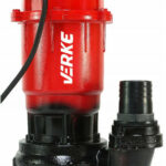 VERKE V60030 750W bez plováku recenze