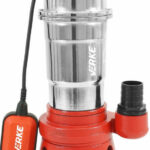 VERKE V60035 750W s plovákem recenze