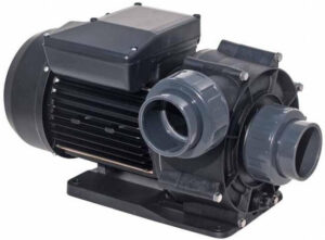 Fotografie Vágner Pool Pumpa CALA 450T vp-34CA450T  recenzía