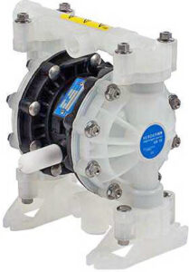 Fotografie VerderAir VA 20, AL-SS-SP-SP recenzía