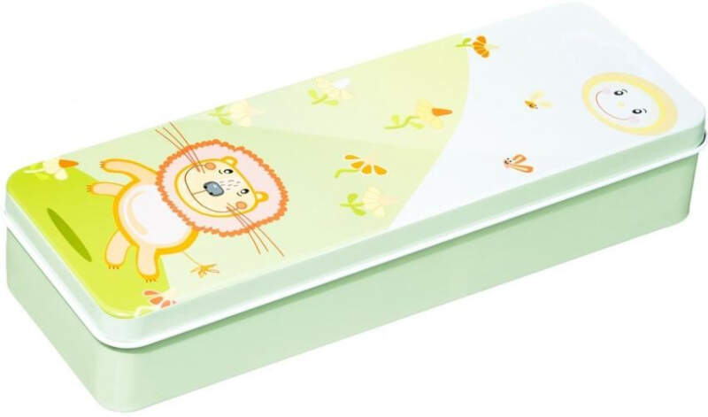 Vitammy Smile lev recenze