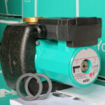 WILO TOP-Z 30/10 180 EM 2059857 recenze