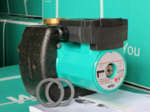 Fotografie WILO TOP-Z 30/10 180 EM 2059857  recenzía