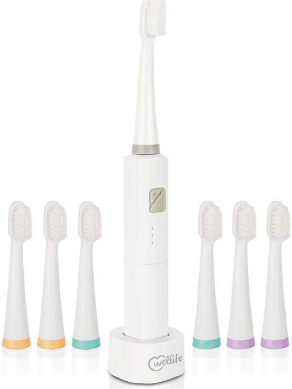 Wellife Family SA605 recenze