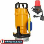 Werter DRAIN 750 C + Hydron recenze