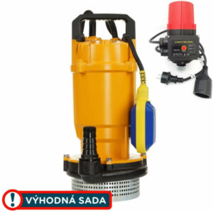 Fotografie Werter DRAIN 750 C + Hydron  recenzía