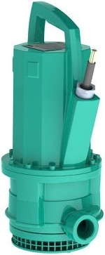 Wilo Drain TMT 32M/113/7,5 6070087 recenze