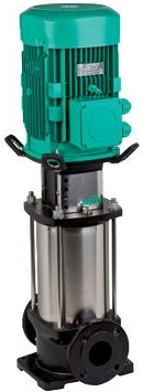 Wilo Helix FIRST V 210-5/16/E/S/ 4201040 recenze