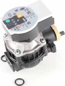 Fotografie Wilo NFHUL 0010034148  recenzía