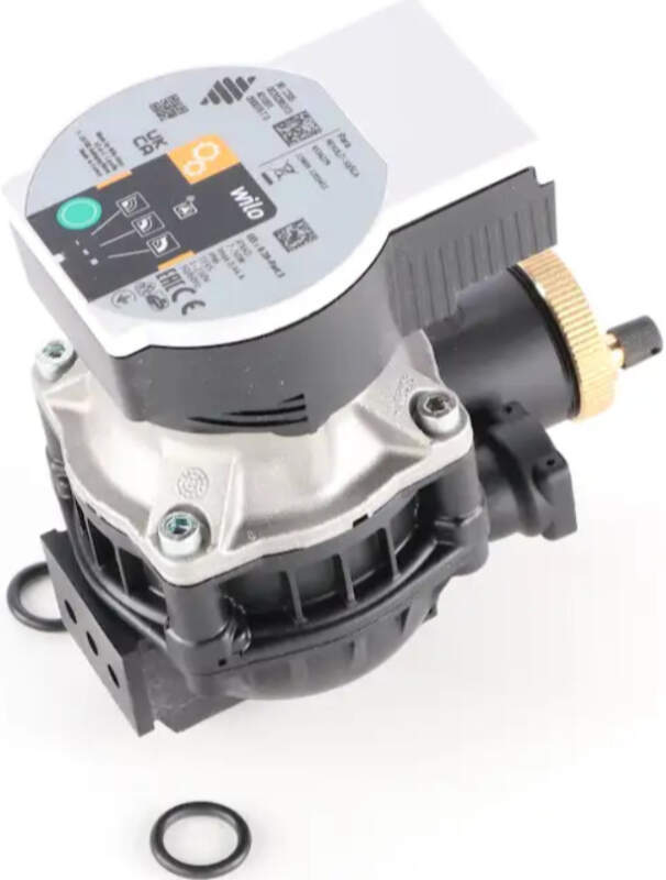 Wilo NFHUL 0010034148 recenze