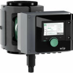 Wilo Stratos MAXO 40/0,5- 4 R7 PN 6/10 220 mm 230 V DN 40 2217949 recenze