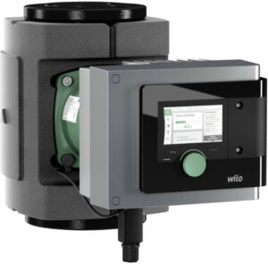 Fotografie Wilo Stratos MAXO 50/0,5-12 R7, 2217956  recenzía