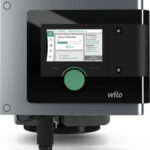 Wilo Stratos MAXO 40/0,5-16 PN 16 2186273 recenze