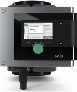 Fotografie Wilo Stratos MAXO 40/0,5-16 PN 16 2186273 recenzía