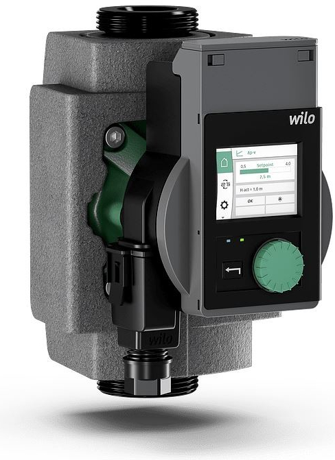 Wilo Stratos Pico 25/0,5-8-130 4244398 recenze