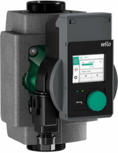 Fotografie Wilo Stratos Pico 25/0,5-6-130 PN 4244396  recenzía