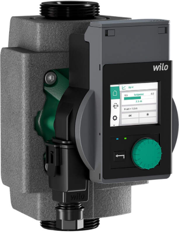 Wilo Stratos Pico 25/0,5-6-130 PN 4244396 recenze