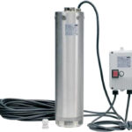 Wilo Sub-TWI 5″ SE 306 FS 1x230V 4144963 recenze