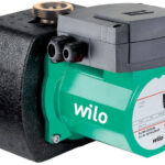 Wilo TOP-Z 25/10 180 230V 2061964 recenze