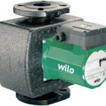 Wilo TOP-Z 40/7 EM GG 230V 2046631 recenze
