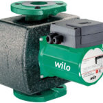 Wilo TOP-Z 50/7 DM GG 280 400V 2175521 recenze