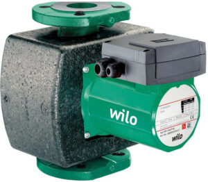 Fotografie Wilo TOP-Z 50/7 DM GG 280 400V 2175521 recenzía