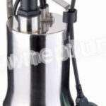 Wilo TSW 32/11-A 6045166 recenze