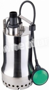 Wilo TSW 32/11-A 6045166 recenze