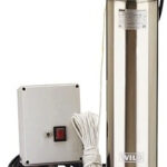 Wilo TWI 5-SE 505 FS s plovákem 4144967 recenze