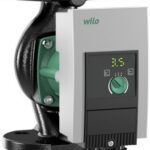 Wilo Yonos MAXO 40/0,5-16 PN6/10 PN 2120648 recenze