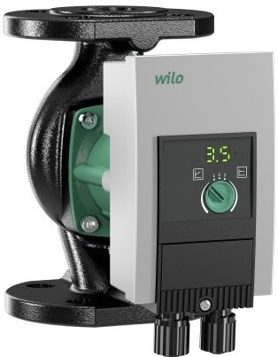 Wilo Yonos MAXO 40/0,5-16 PN6/10 PN 2120648 recenze