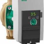 Wilo Yonos Maxo-Z 30/0,5-12 PN 10 2175541 recenze