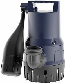 ZEHNDER Vectis 400 s plovákem recenze