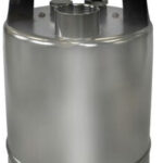 Zehnder Pumpen E-ZW 50 KS-2 0,38kW 230V recenze