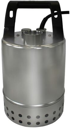 Zehnder Pumpen E-ZW 50 KS-2 0,38kW 230V recenze