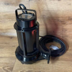 Zenit GRE 200/2/G50 400V recenze