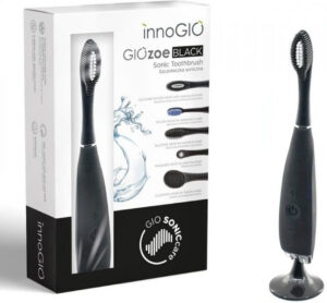 Fotografie innoGIO GIO Zoe Black  recenzía