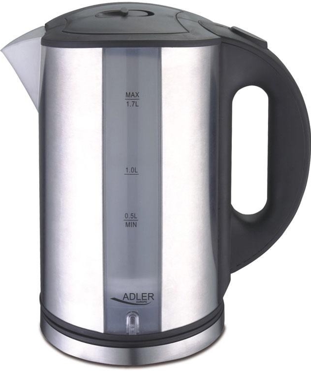 Adler AD 1216 recenze