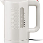 Bodum Bistro bílá 1 l recenze