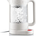 Bodum Bistro bílá 1,1 l recenze