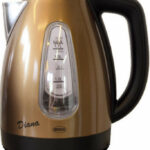 Bravo B 4360 modrá recenze